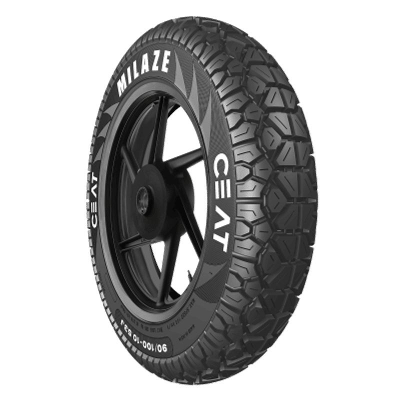 ceat milaze 3.50 10 tyre price