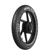 Ceat pulsar 150 top