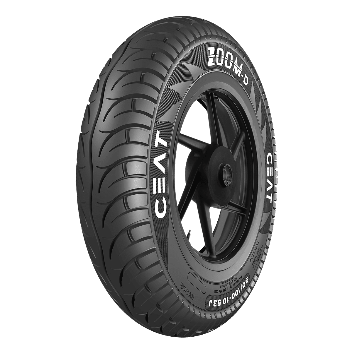 apollo scooty tyre