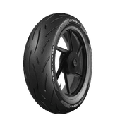 What is the Tyre Size for KTM Duke 200 TyrePlex
