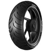 Mrf tyres for fzs v2 2025