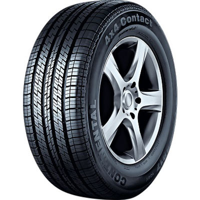 Continental Conti 4x4 Contact Check Offers 215 65 R16 102t Tl Tyre Price Tubeless Specs Features
