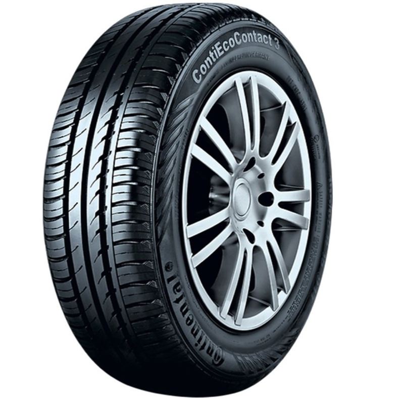 Continental Conti Eco Contact for Hyundai i10 Price (Rs. 0