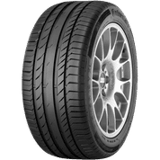 Continental CONTI SPORT CONTACT SUV