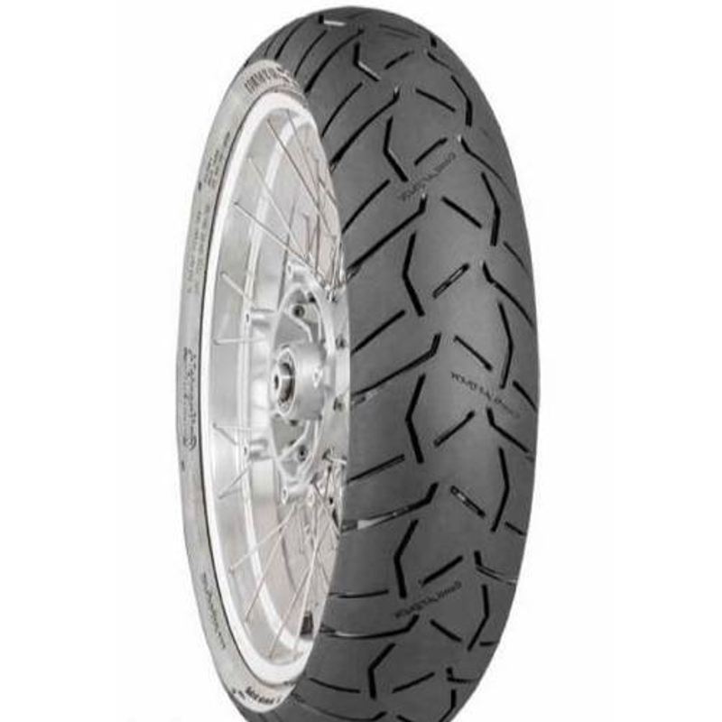 Continental ContiTrailAttack 3 Price (Rs.) - ContiTrailAttack 3