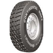 Continental HDX2