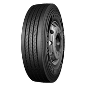 Continental HSR-2