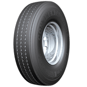Continental HSR2 α