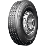 Continental Hybrid CHS2