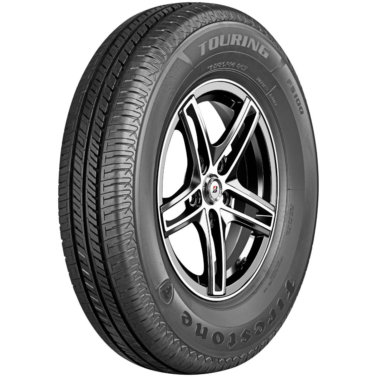 FS100 Check Offers 155 65 R13 Tyre Price Tubeless specs Features