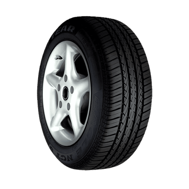 Goodyear EAGLE NCT5, EAGLE NCT5 price, Tubeless tyre, Reviews and Specs