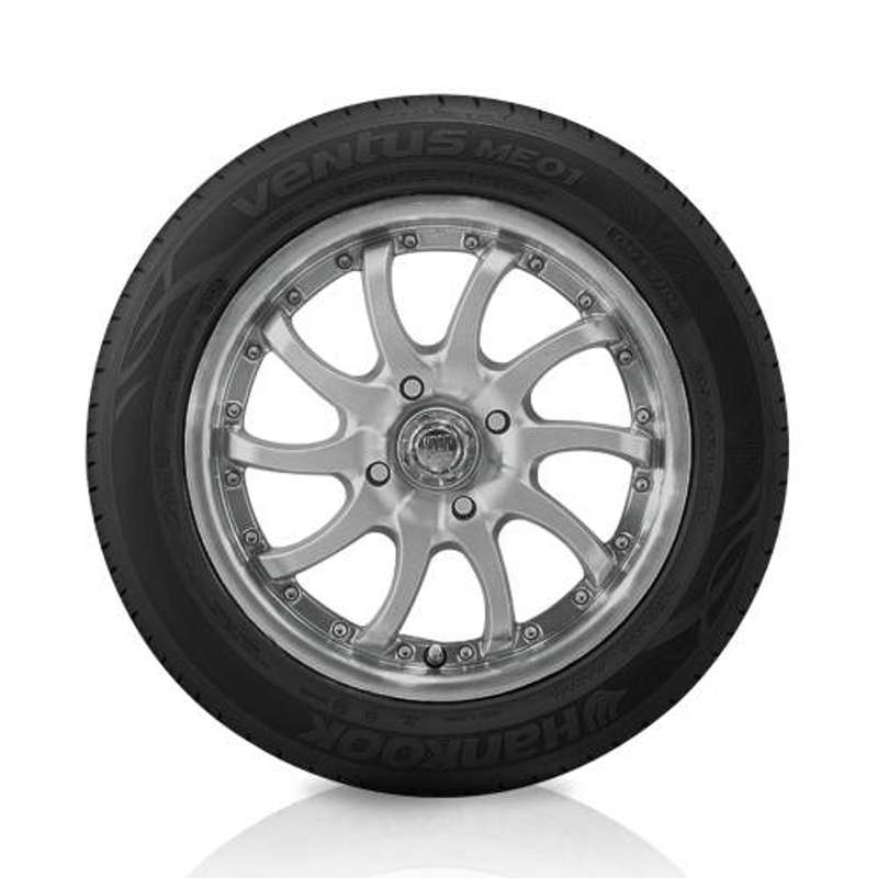 Hankook K114 VENTUS ME01 (Check Offers) 215/55 R16 93 V Tyre Price ...