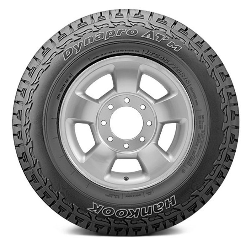 Hankook RF10 DYNAPRO ATM, RF10 DYNAPRO ATM price, Tubeless tyre