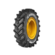 JK Tyre AGRIGOLD-TRACTOR REAR