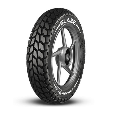 Jk Tyre Blaze Ba23 90 100 10 Tl Tyre Price Tubeless Specification