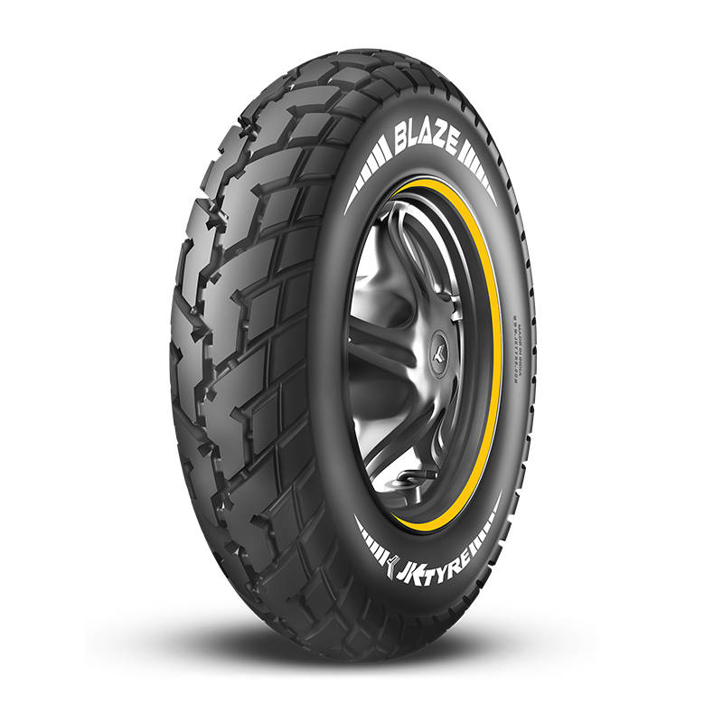apollo tyre 2.75 18 price