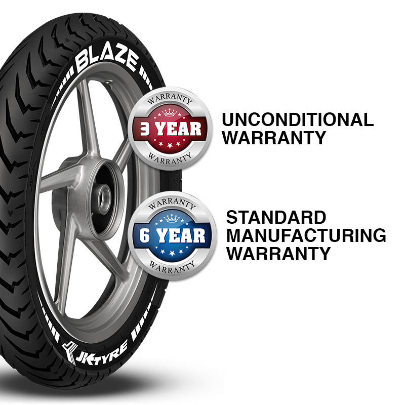 Jk Bike Tyre