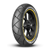 JK Tyre Blaze RYDR BR41 Smart