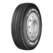 JK Tyre JET RIB STAR TRL