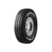 JK Tyre JETSTEEL JDE++