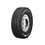 JK Tyre JETSTEEL JDH5