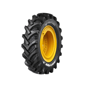 JK Tyre PRITHVI TRACTOR REAR