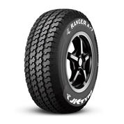 JK Tyre Ranger A/T SMART WHITE LETTER