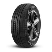 JK Ranger H/T Raised White Letters