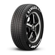 JK Tyre Ranger H/T SMART WHITE LETTER