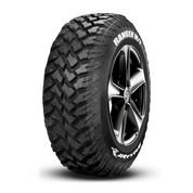 JK Tyre Ranger M/T SMART WHITE LETTER