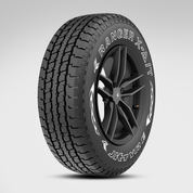 JK Tyre Ranger X-A/T SMART