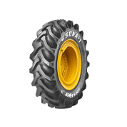JK Tyre SONA-1 TRACTOR REAR