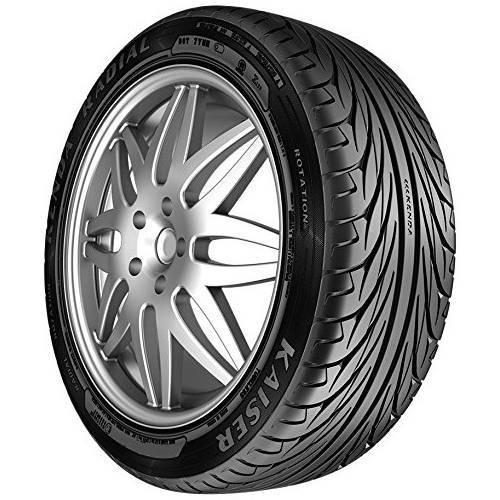 Kaiser KR20 Check Offers 175 60 R13 Tyre Price Tubeless specs