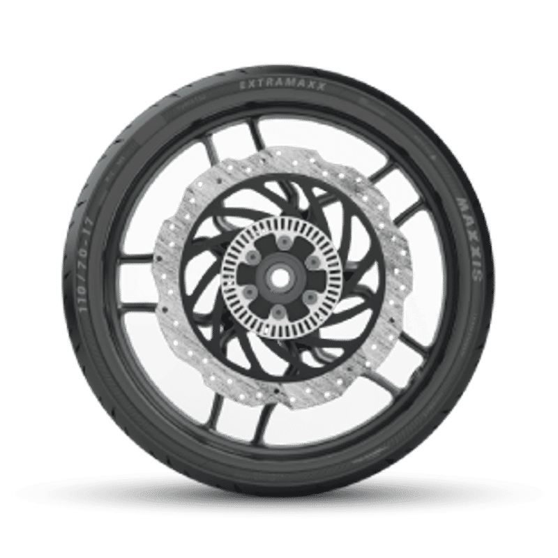 Maxxis Extramaxx M6233/M6234 Price (Check Offers) - Extramaxx M6233