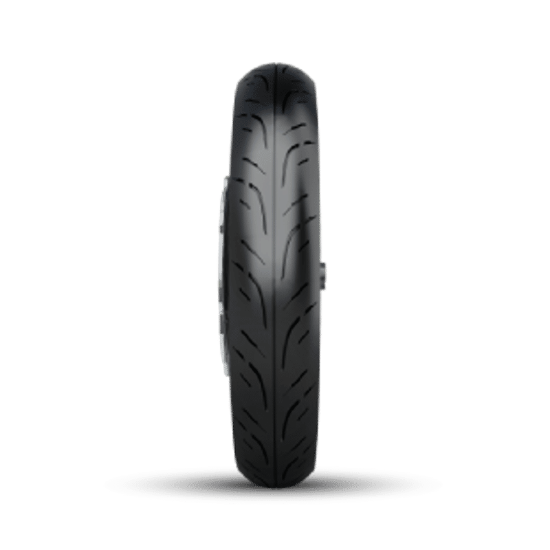 Maxxis Extramaxx M6233/M6234 (Check Offers) 110/70-17 Front 54S TL Tyre ...