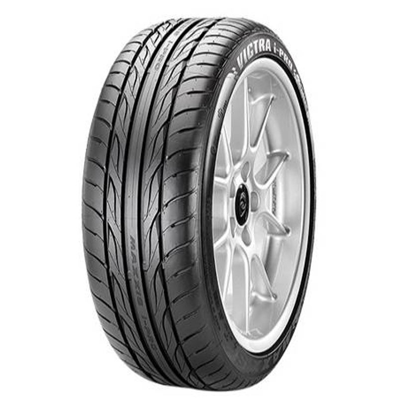 Maxxis I Pro (Check Offers) 215/45 R17 91 W Tyre Price, Tubeless specs