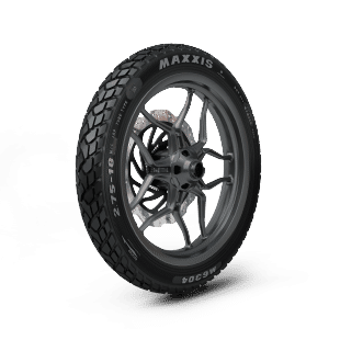 mrf 2.75 18 front tyre