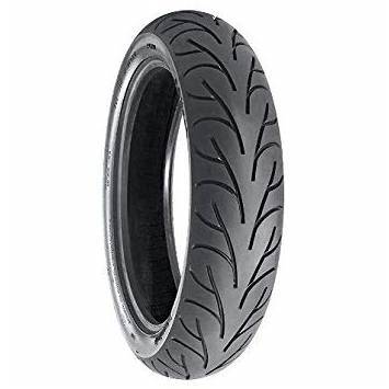100/90-17 55P Continental Conti GO TL Motorcycle Tyre 