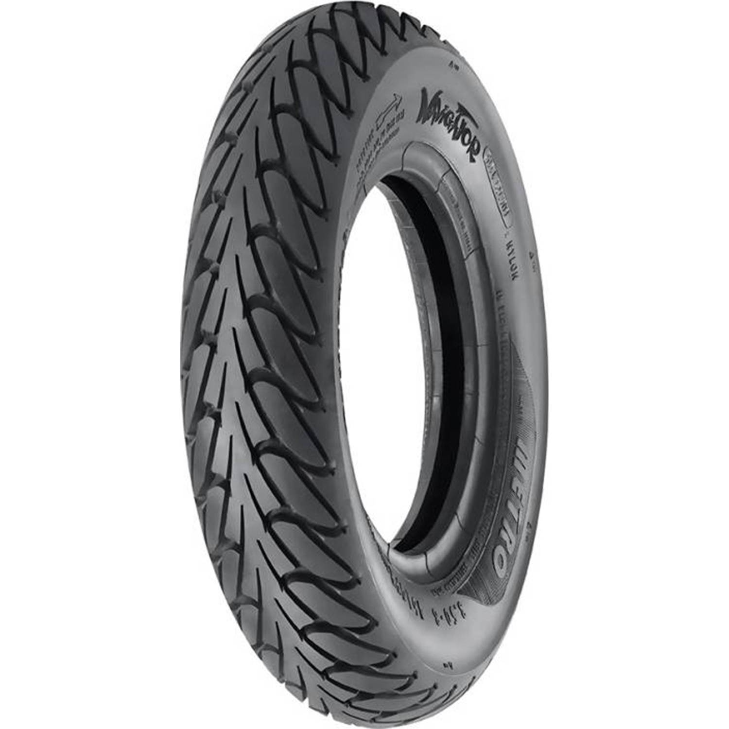 michelin tyres for passion pro