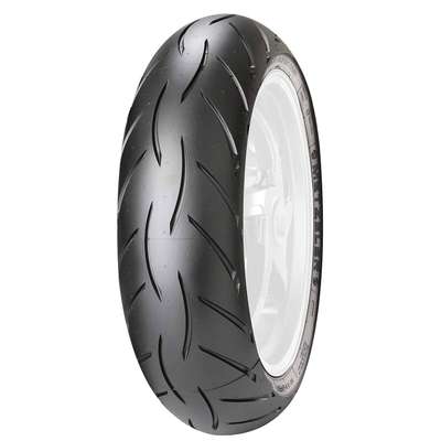 Metzeler Sportec M5 Interact Check Offers 140 60 R17 63h Tl Tyre Price Tubeless Specs Features