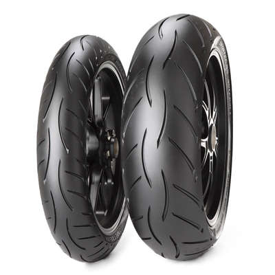 Metzeler Sportec M5 Interact Check Offers 140 60 R17 63h Tl Tyre Price Tubeless Specs Features