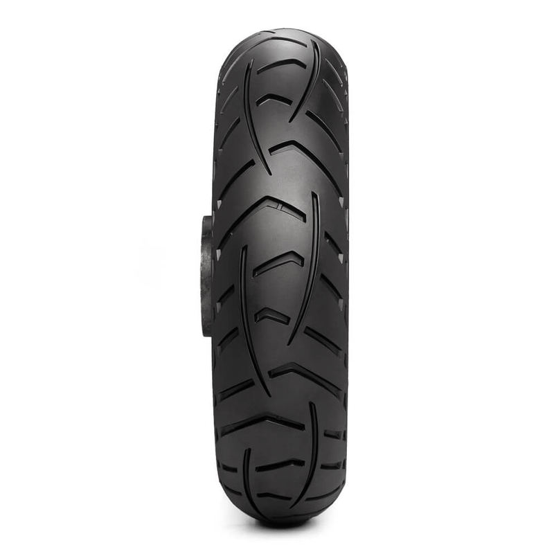 Metzeler Tourance Next (Check Offers) 90/9021 54 V Front Tyre Price, Tubeless specs, Features