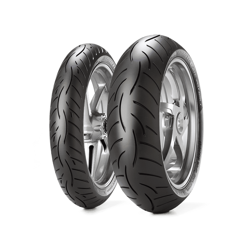 Metzeler Z8 190 55 Zr17 75 W Tyre Price Tubeless Specification