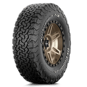 Michelin BF GOODRICH ALL TERRAIN
