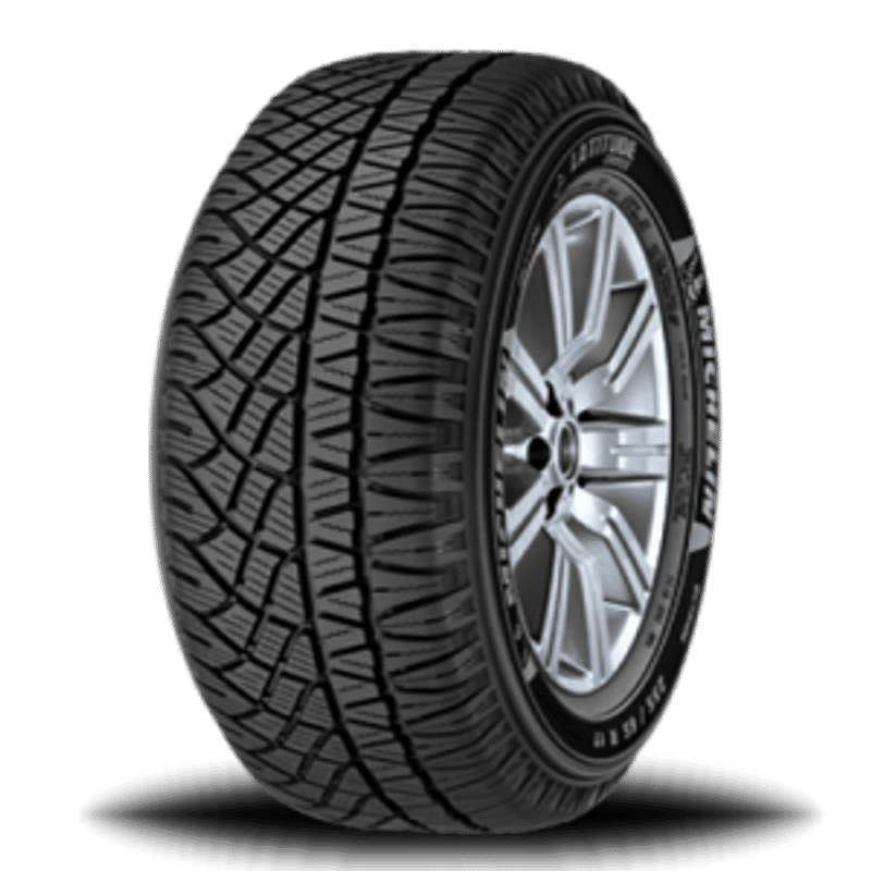 Michelin Latitude Cross (Check Offers) 215/75 R15 100T TL ...