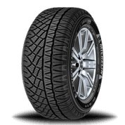 Michelin Latitude Cross