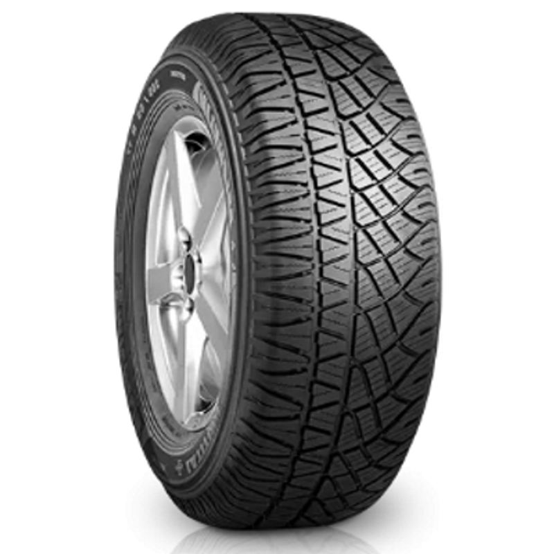 Michelin Latitude Cross (Check Offers) 215/75 R15 100T TL ...
