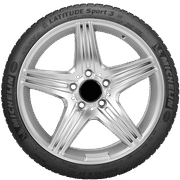 新品☆MICHELIN LATITUDE Sport 3 265/40R21 Amazon.com: MICHELIN Latitude Sport 3 All-Season Radial Tire