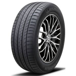 255/40R21 102Y Michelin Latitude Sport 3 XL Summer Tire 
