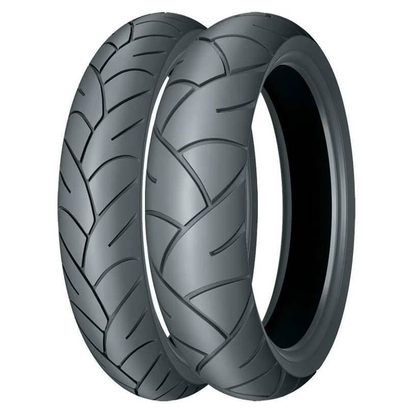 michelin tyres for apache rtr 160